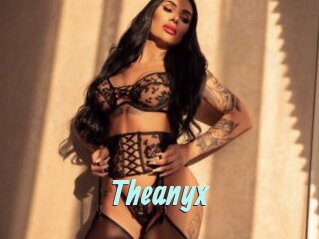 Theanyx