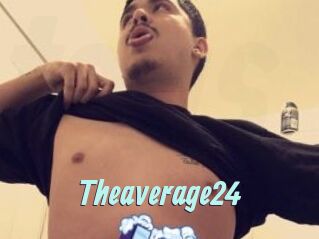 Theaverage24
