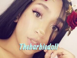 Thebarbiedoll
