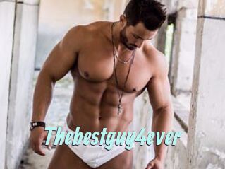 Thebestguy4ever