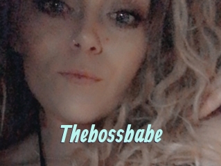 Thebossbabe