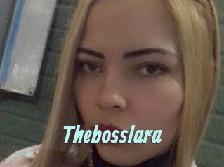 Thebosslara