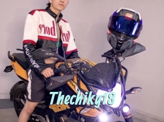 Thechiky18