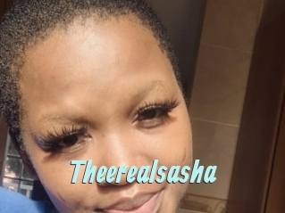 Theerealsasha