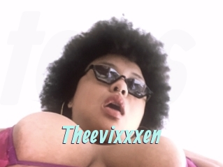 Theevixxxen