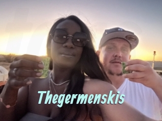 Thegermenskis