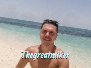 Thegreatmiker