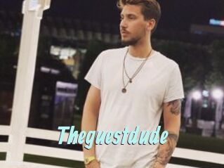 Theguestdude