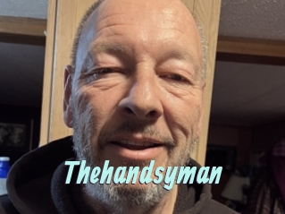Thehandsyman