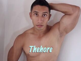 Thehore