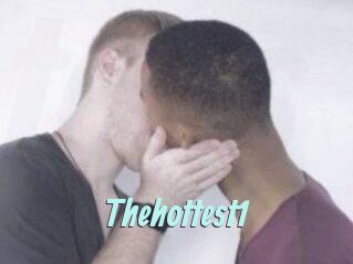 Thehottest1