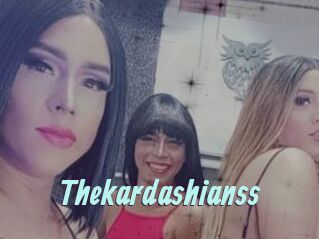 Thekardashianss