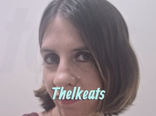 Thelkeats