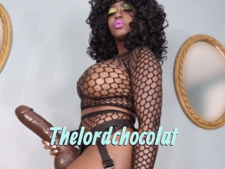 thelordchocolat Ton Show