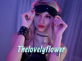 Thelovelyflower