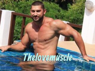 thelovemuscle Ton Show