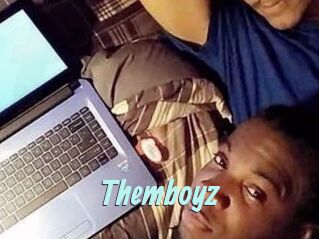 themboyz Ton Show