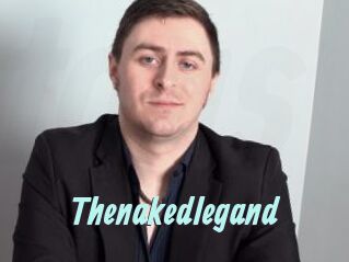 Thenakedlegand