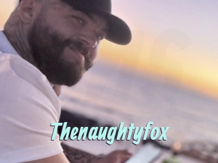 Thenaughtyfox