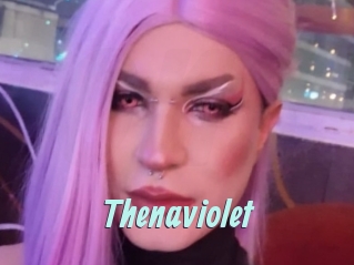 thenaviolet Ton Show