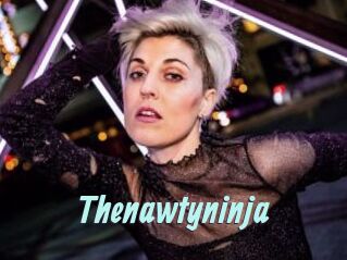 Thenawtyninja