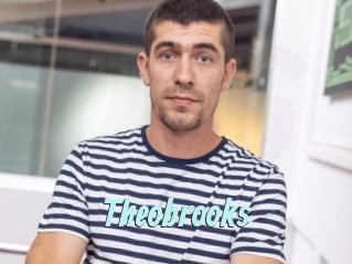 Theobrooks