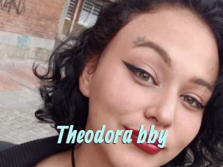Theodora_bby