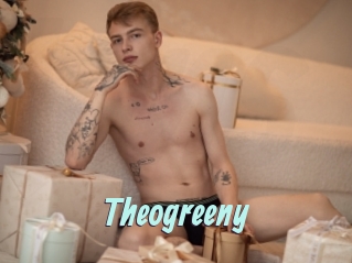theogreeny Ton Show