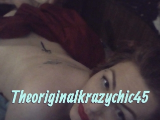 Theoriginalkrazychic45