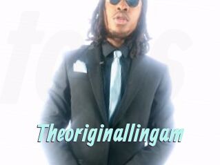 Theoriginallingam