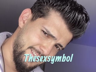 thesexsymbol Ton Show