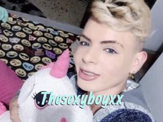 Thesexyboyxx