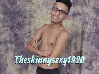 Theskinnysexy1920