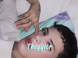 Theyylor