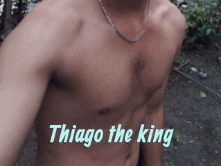 thiago_the_king Ton Show