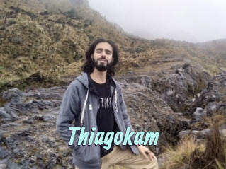Thiagokam