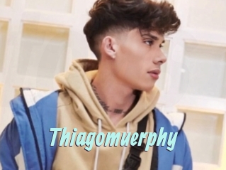 Thiagomuerphy