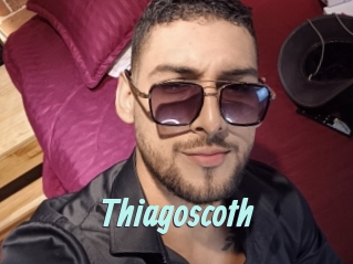 thiagoscoth Ton Show