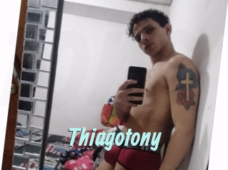 Thiagotony
