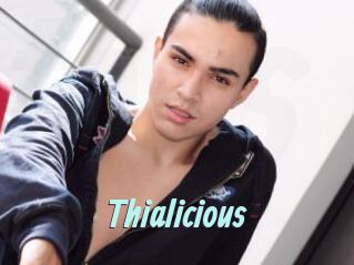 Thialicious