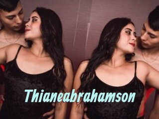 Thianeabrahamson