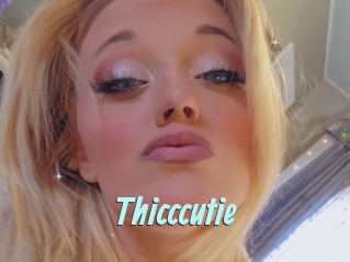 Thicccutie
