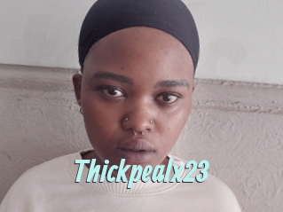 Thickpealx23