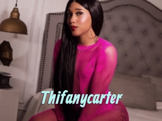thifanycarter Ton Show