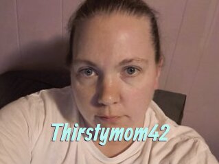 Thirstymom42