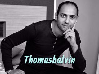 Thomasbalvin