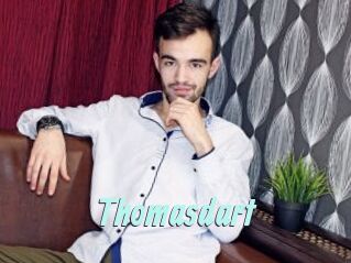 thomasdart Ton Show