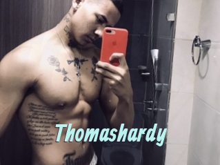 thomashardy Ton Show