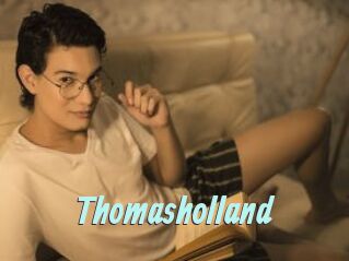 Thomasholland