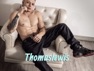 Thomaslewis